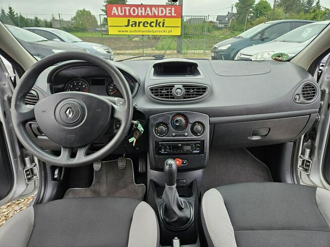 Renault Clio Opłacony Zdrowy Zadbany Serwisowany z Klimatyzacją po Serwisie