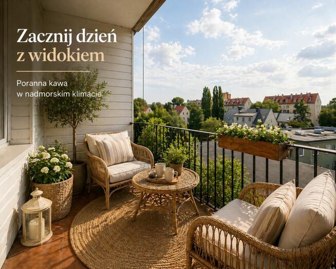 Mieszkanie Gdańsk Brzeźno,