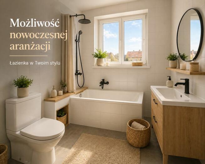Mieszkanie Gdańsk Brzeźno,