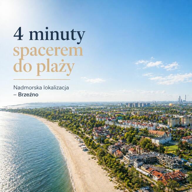 Mieszkanie Gdańsk Brzeźno,