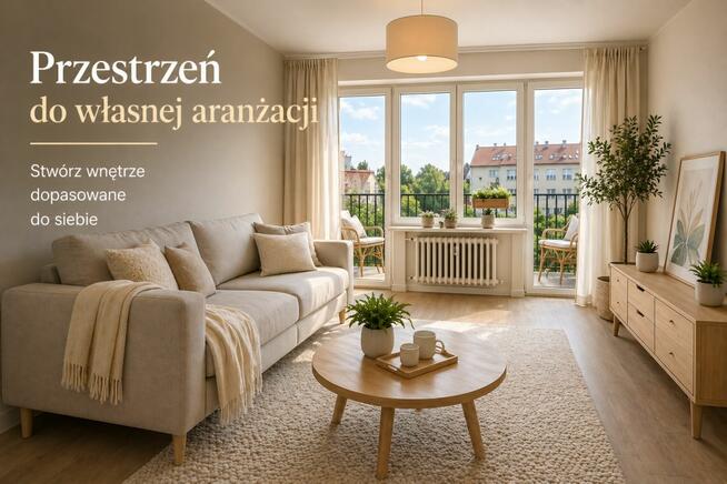 Mieszkanie Gdańsk Brzeźno,