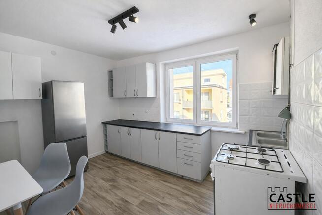 Mieszkanie Gdańsk Brzeźno,