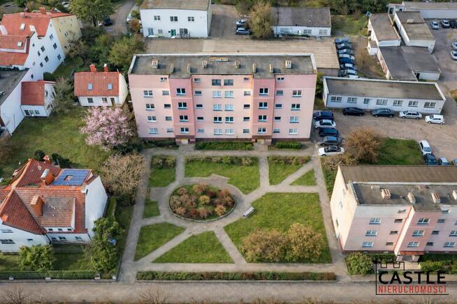 Mieszkanie Gdańsk Brzeźno,
