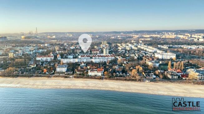 Mieszkanie Gdańsk Brzeźno, Walecznych