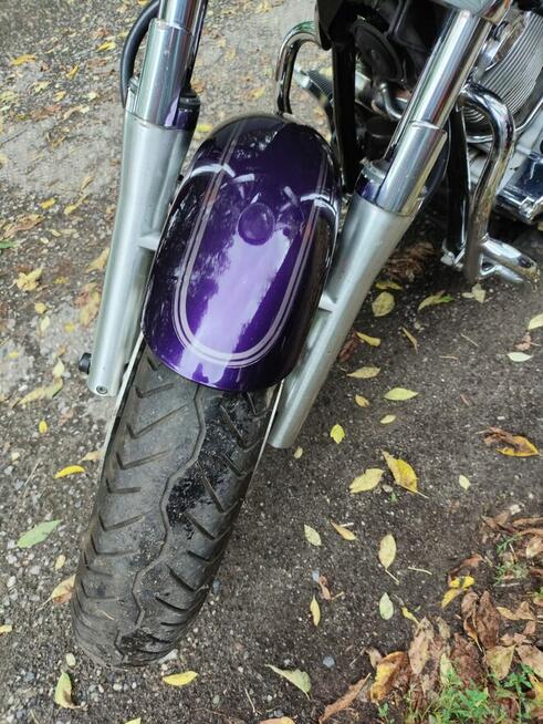 Sprzedammotocykl