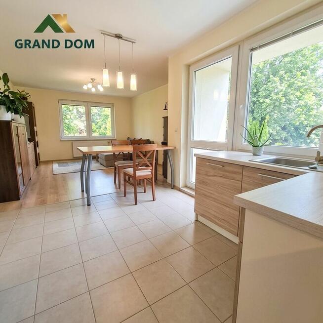 Nowoczesne 3 pokoje (67, 38 m²) Marki |Miejsce postojowe w