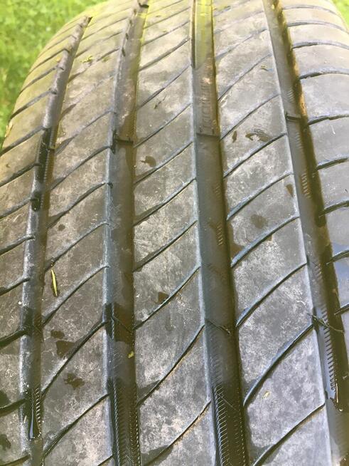 Opony Michelin 225/65/17 letnie