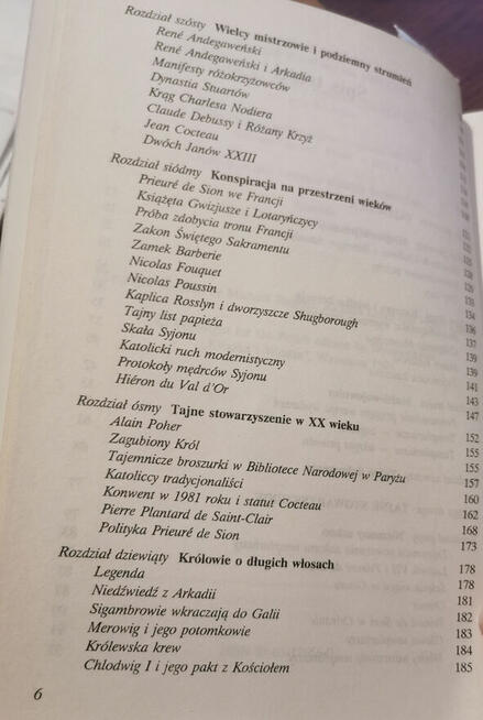 Baigent Leigh Lincoln Święty Graala Święta Krew