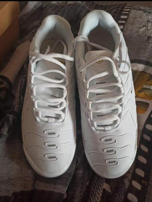 Buty sportowe do fitnesu do biegania ala Nike Tn rozmiar 42