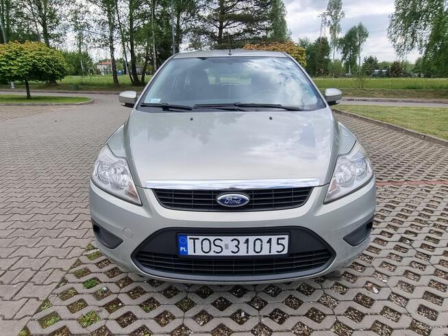 FORD FOCUS Kombi TDCI