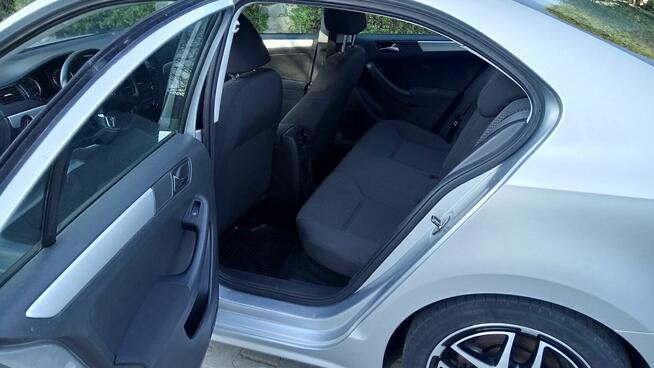 Volkswagen Jetta A6 1.6