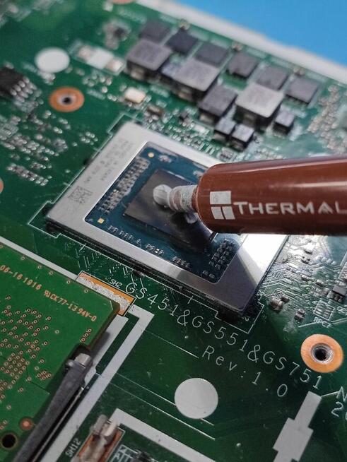Serwis komputerowy Zator Informatyk z dojazdem do klienta