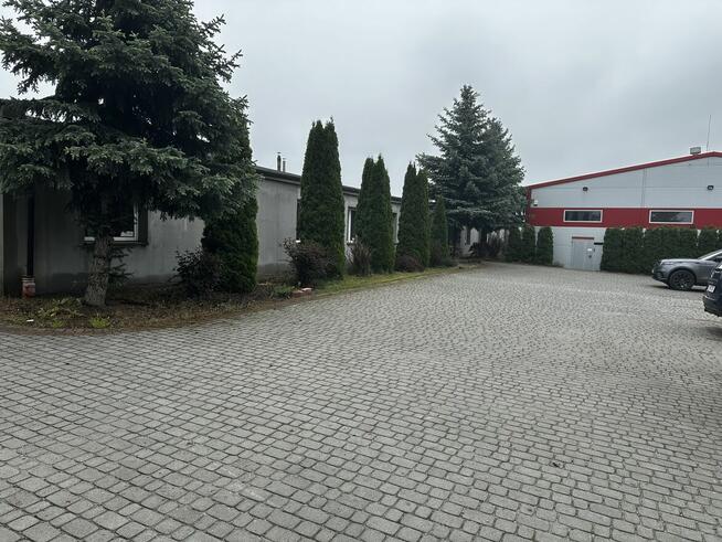 Kwatera dla pracownika w TSSE w Tarnobrzegu