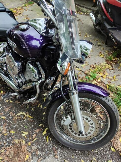 Sprzedammotocykl