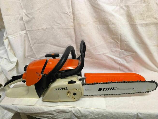 pilarka stihl ms 270 piła o mocy 3,5KM