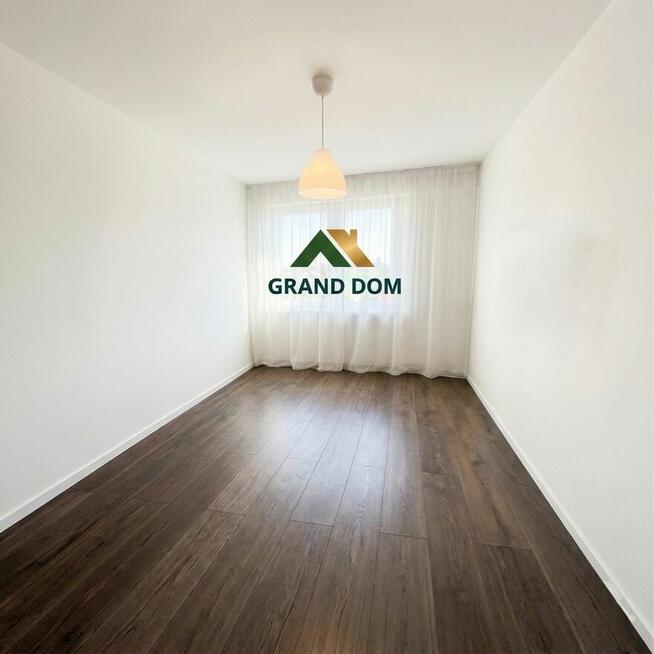 Nowoczesne 3 pokoje (67, 38 m²) Marki |Miejsce postojowe w