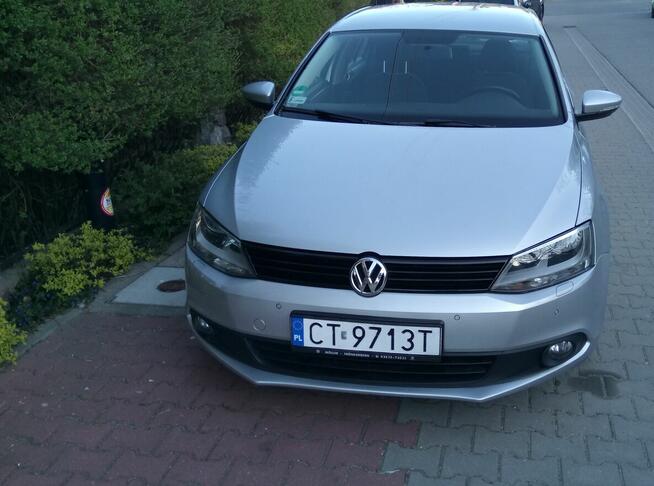 Volkswagen Jetta A6 1.6