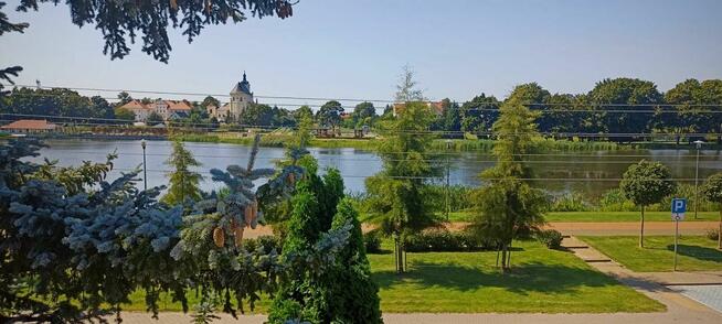 Dom na PODLASIU, nad ZALEWEM, - nieruchomość z potencjałem!