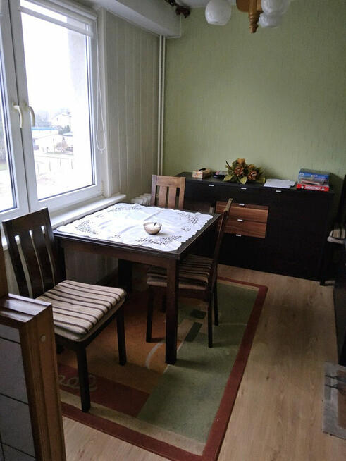 Mieszkanie Bielsk Podlaski