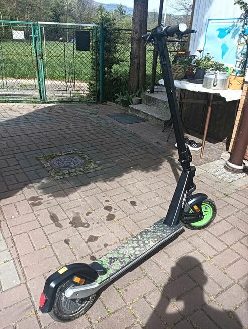 Sprzedam hulajnoge Lamborghini AL2