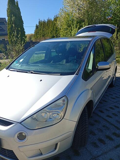 Ford s max
