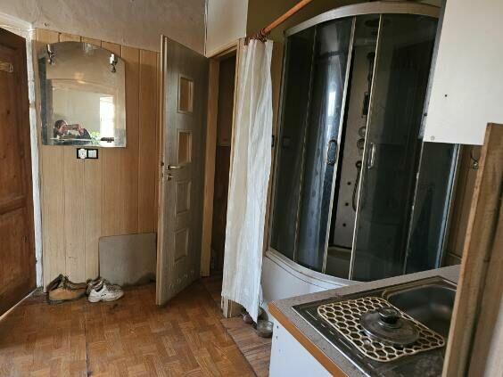 Mieszkanie obok Brwinowa nad jeziorkiem
