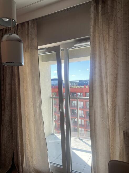 Do wynajęcia nowy klima lux apartament Mokotów