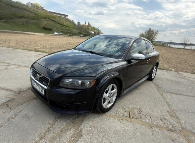 Volvo c30 2009 1.6 109 km diesel prywatny właściciel