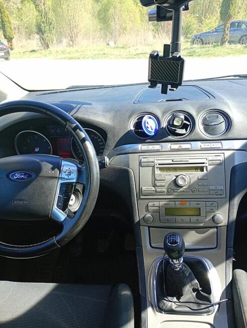 Ford s max