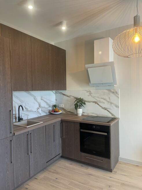 Do wynajęcia nowy klima lux apartament Mokotów