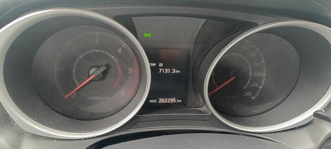 Mitsubishi Asx 1.8 diesel 150 KM