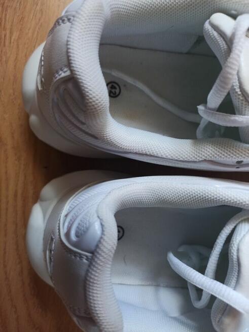 Buty sportowe do fitnesu do biegania ala Nike Tn rozmiar 42