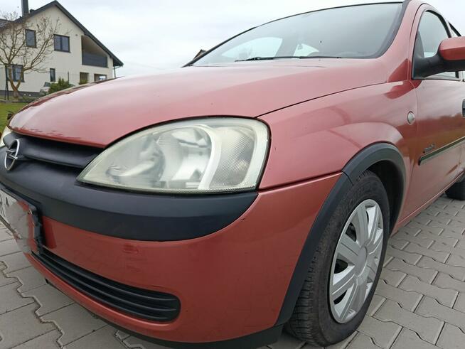 1.0 B Klimatyzacja Elektryka Bez Rdzy Sup