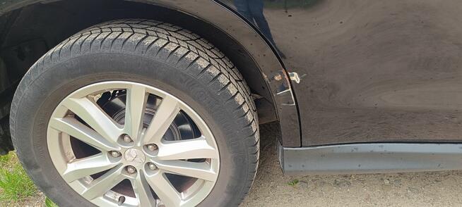 Mitsubishi Asx 1.8 diesel 150 KM