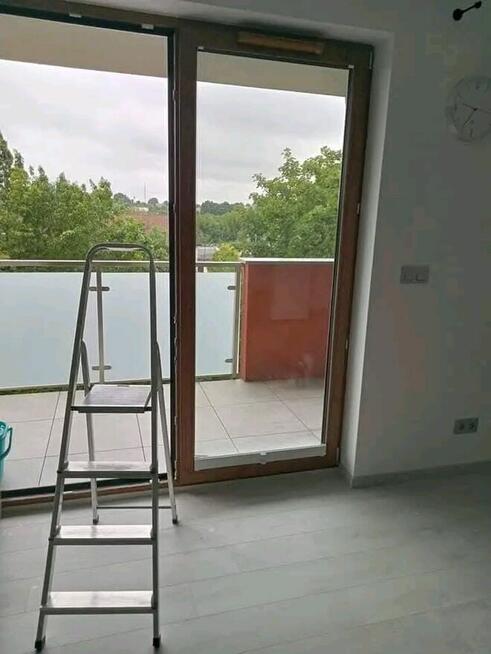 Usługi Sprzątania Mycia Okien Zapraszam