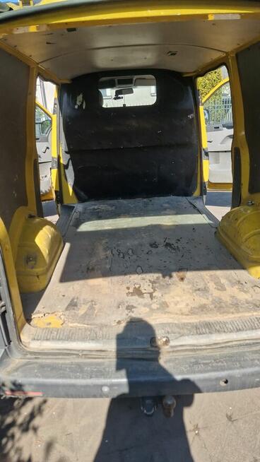 Volkswagen Transporter T5 - 2006 - 1.9 TDI