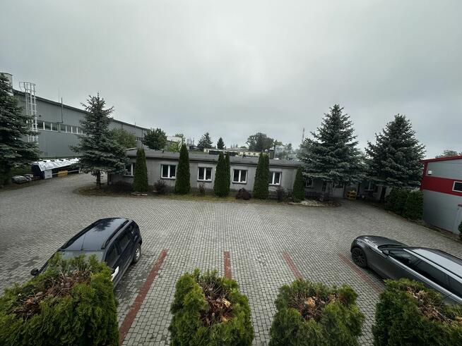 Kwatera dla pracownika w TSSE w Tarnobrzegu