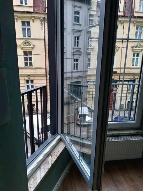 Usługi Sprzątania Mycia Okien Zapraszam