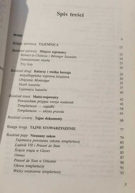 Baigent Leigh Lincoln Święty Graala Święta Krew