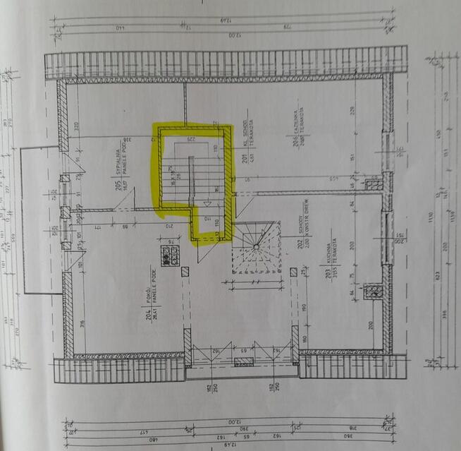 Dom nad morzem z dwoma mieszkaniami Kołobrzeg-Budzistowo