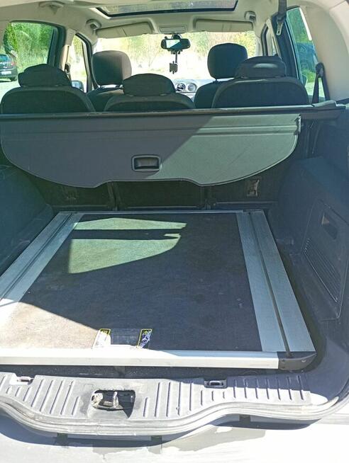 Ford s max