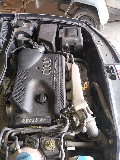 Sprzedam Audi a 3 180km