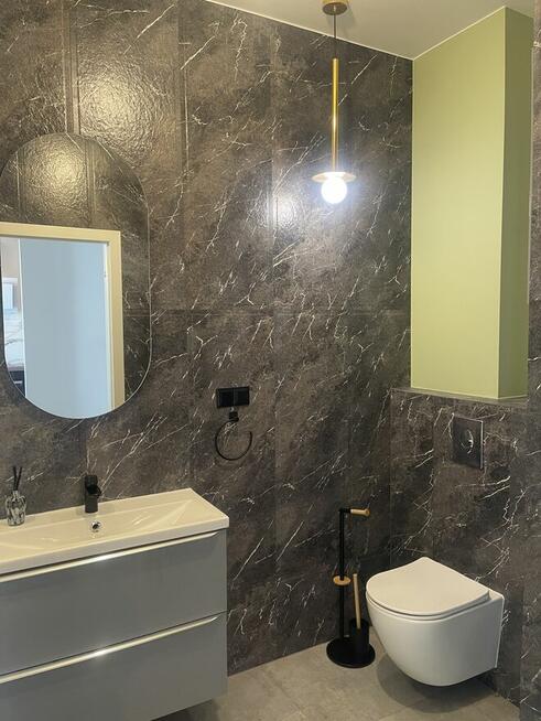 Do wynajęcia nowy klima lux apartament Mokotów