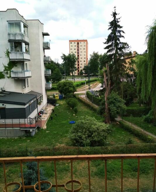Mieszkanie w Krakowie do wynajęcia