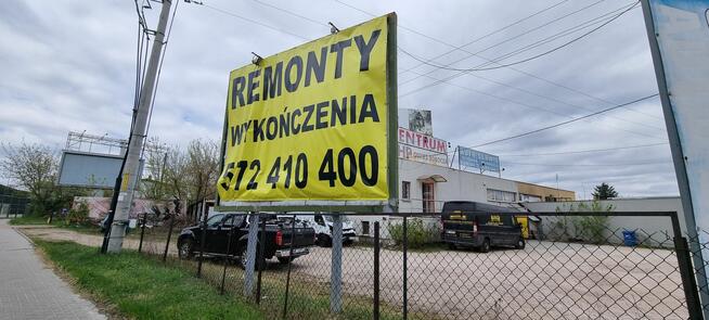 Bilbord Tablica Reklama