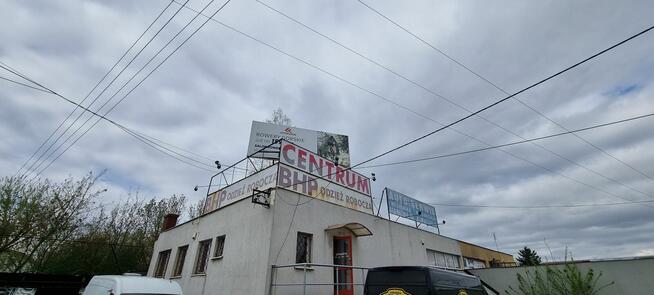 Bilbord Tablica Reklama