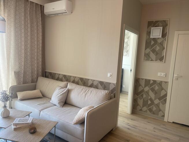 Do wynajęcia nowy klima lux apartament Mokotów