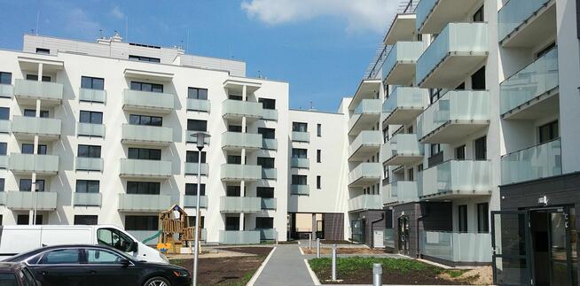 Wynajmę apartament 30m2 nad jeziorem Białym w Augustowie
