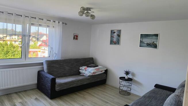 Apartament Julia 300m od morza