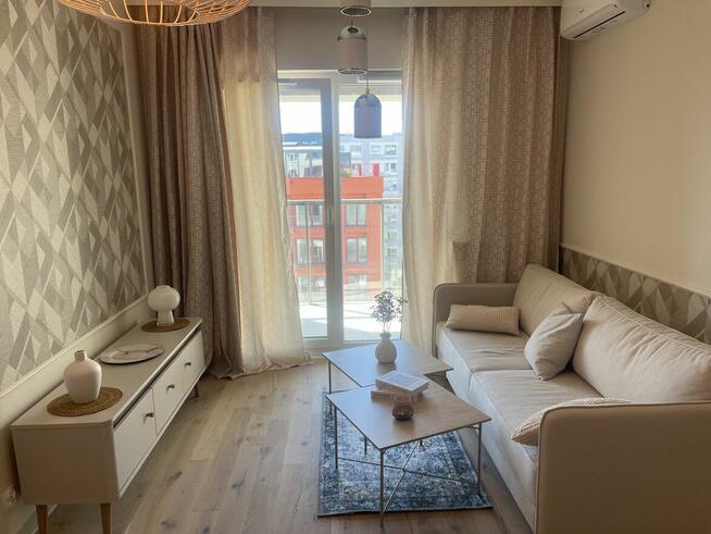 Do wynajęcia nowy klima lux apartament Mokotów